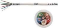 Bitner ytdy intercom alarm cable 6x0