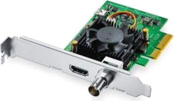 Blackmagic Design Blackmagic Design DeckLink Mini