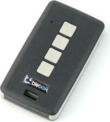 BleBox uRemote Basic - remote control