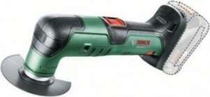 Bosch UniversalMulti 18V-32solo Multifunctional tool