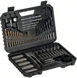 Bosch V-Line Titanium Drill + Bit
