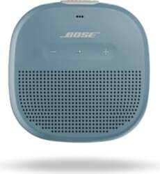 Bose SoundLink Micro Zils