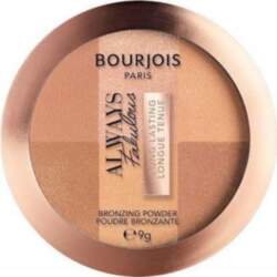Bourjois Bj Compact Powder Bronzing