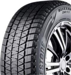 Bridgestone Tires Blizzak DM-V3 100 T
