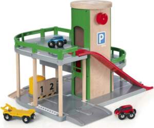 BRIO 7312350332049