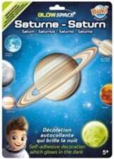 Buki Phosphorescent planet - Saturn, Buki