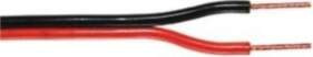 Cabletech Cable for speakers 2x0.2mm²