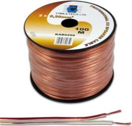 Cabletech Column cable 0.75mm 100m