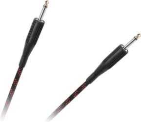 Cabletech LP JACK 6.3 plug-plug