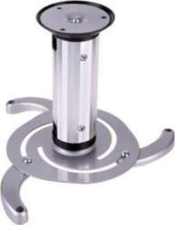 Cabletech Projector ceiling mount 80/170mm (max