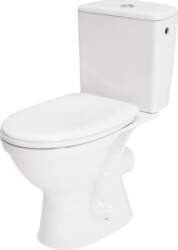 Cersanit Merida WC compact set 62