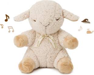 Cloud B Cloud B Sleep Sheep
