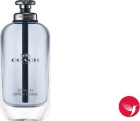 Coach Open Road EDT