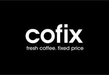 Coffix Coffix PRO Tabs