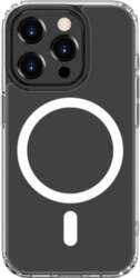 Connect Apple iPhone 14 Pro Clear
