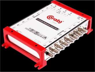 Corab MULTISWITCH SMART LINE 5/16 CORAB