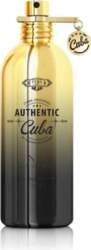 Cuba Authentic EDT, 100 ml
