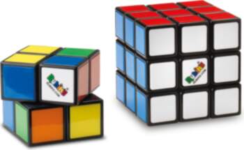 Cube RUBIK`S CUBE Rubik`s cube DUO
