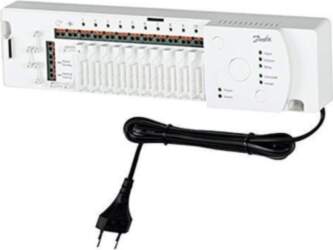 Danfoss Wireless floor heating controller DANFOSS