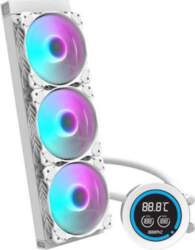 Darkflash computer radiator DN-D360 White