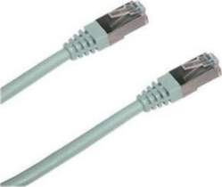DATACOM FTP CAT5E 15m pelēks patch