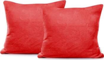 DecoKing CUS/MIC/Red/45x45*2
