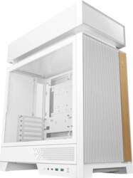 DeepCool CL660 WH Balts