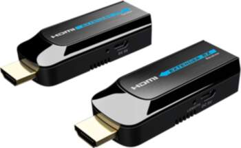 Deltacoimp HDMI Extender Support Point to