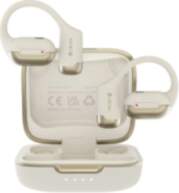 Devia Bluetooth earphones OWS Pro1 beige