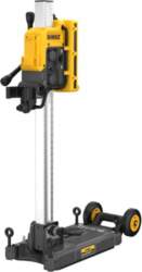 DeWALT Diamond core drilling stand, POWERSHIFT