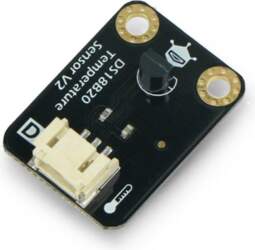 DFRobot Gravity DS18B20 temperature sensor