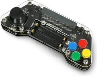 Dfrobot Micro:Gamepad game controller, BBC micro:bit