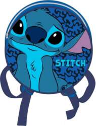 Disney Stitch backpack 27cm