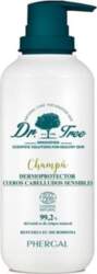Dr Tree Dr. Tree Sensitive Scalp