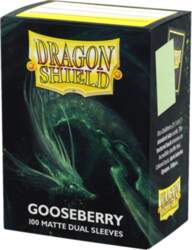 Dragon Shield Dragon Shield Standard apvalki