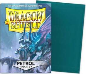 Dragon Shield Dragon Shield Standard Sleeves