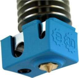 E3D V6 caps - 3 pcs