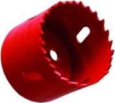 Ecef Drill bit with shank and