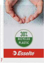 Esselte 23763 dokumentu kabatiņa 210 x
