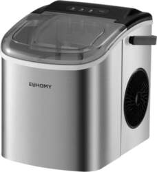 Euhomy IM001 ice cube maker, 1