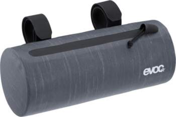 Evoc Handlebar Pack WP, gray, 1