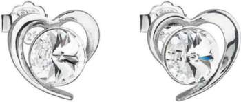 Evolution Group Evolution Group Silver earrings