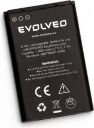 EVOLVEO EP-500-BAT