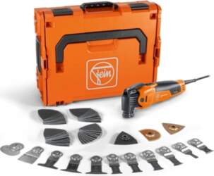 Fein Fein MultiMaster MM 500 Selection