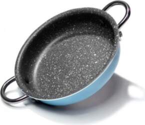 Fissman Frying pan MINI CHEF deep