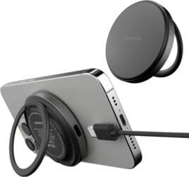 Fixed | MagPad Pro wireless charger