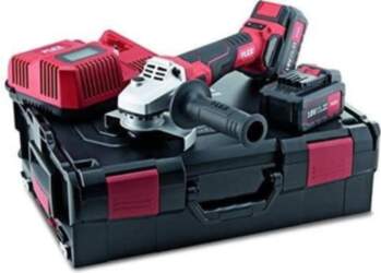 Flex Cordless angle grinder FLEX LBE