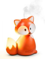 Fuj:tech Fox fox night light with