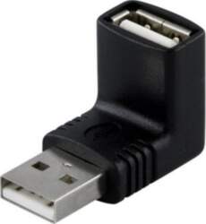 Fuj:tech Fuj: tech USB leņķa adapteris