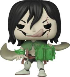FUNKO POP! Animation Jack
